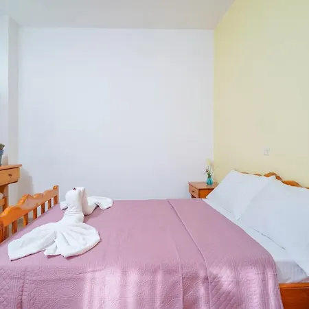 Apartment Penelopi Limenas (Thasos)