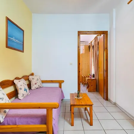 Penelopi Apartament *
