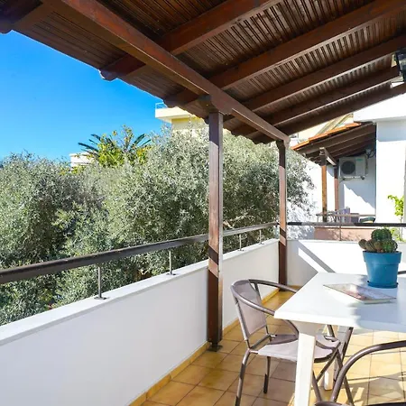 Penelopi Apartment Limenas (Thasos)