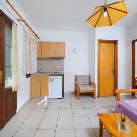 Appartamento Penelopi