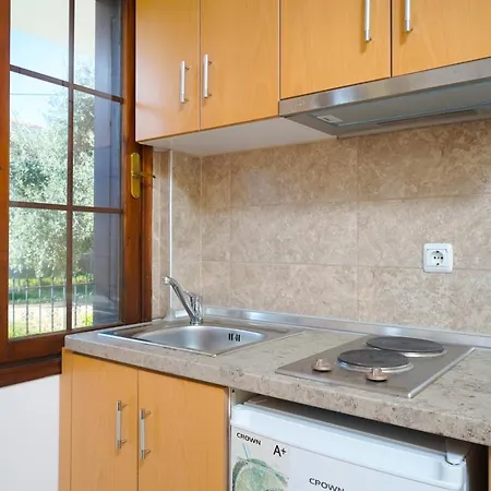 Penelopi Apartment