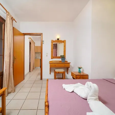 Penelopi Apartment Limenas (Thasos)