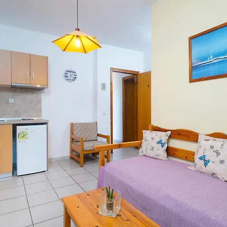 Appartamento Penelopi Limenas (Thasos)