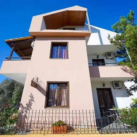 Apartment Penelopi