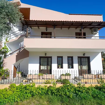 Apartment Penelopi *