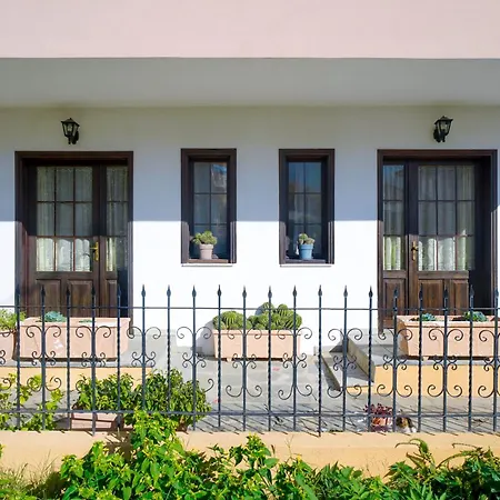 Apartament Penelopi